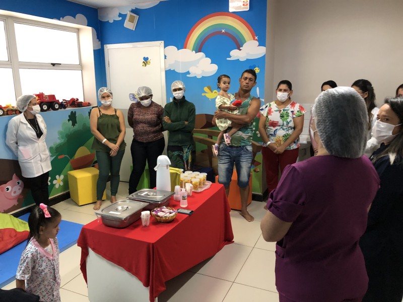 Foto: Reprodução/Secom Paraíba