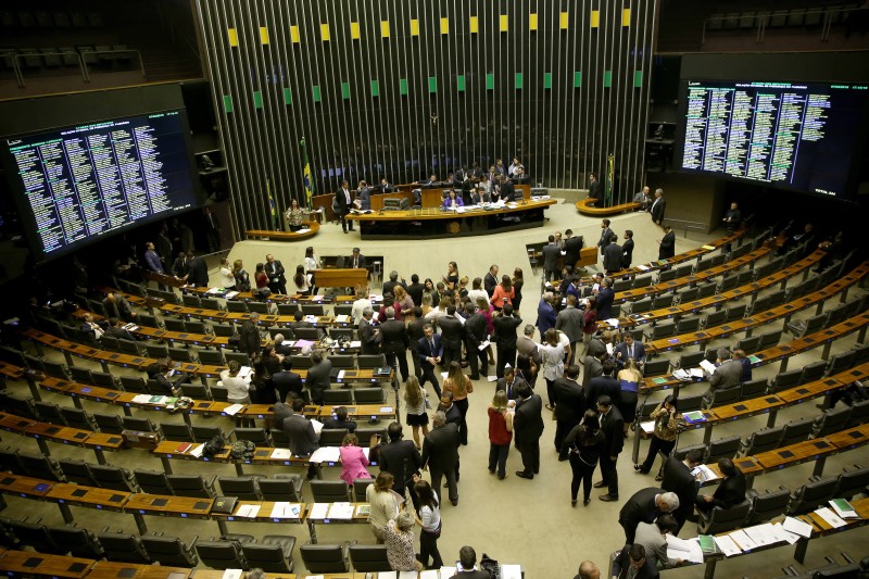 © Wilson Dias/Agência Brasil