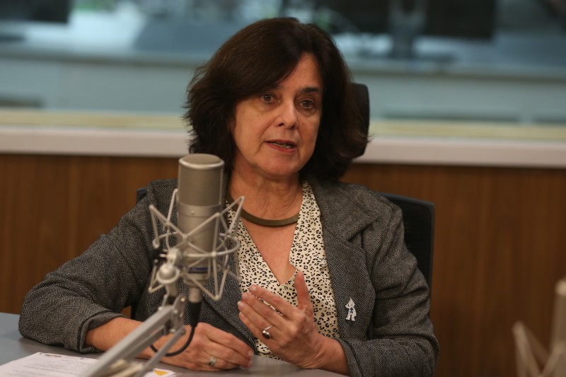 © Valter Campanato/Agência Brasil