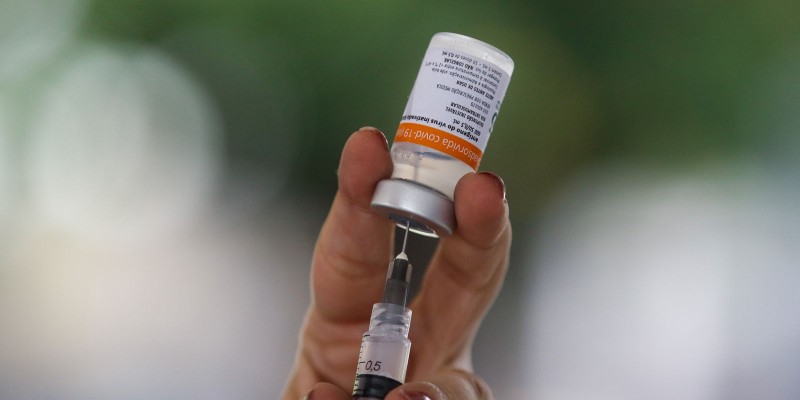 © Tânia Rêgo/Agência Brasil