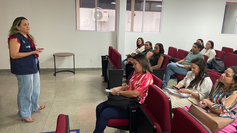 Foto: Reprodução/Secom Paraíba