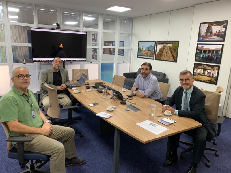 Foto: Reprodução/Secom Paraíba