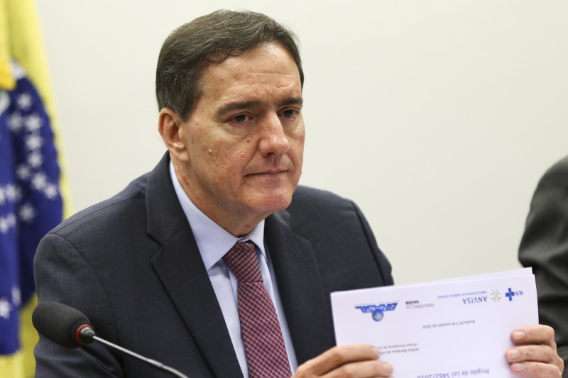 © Marcelo Camargo/Agência Brasil