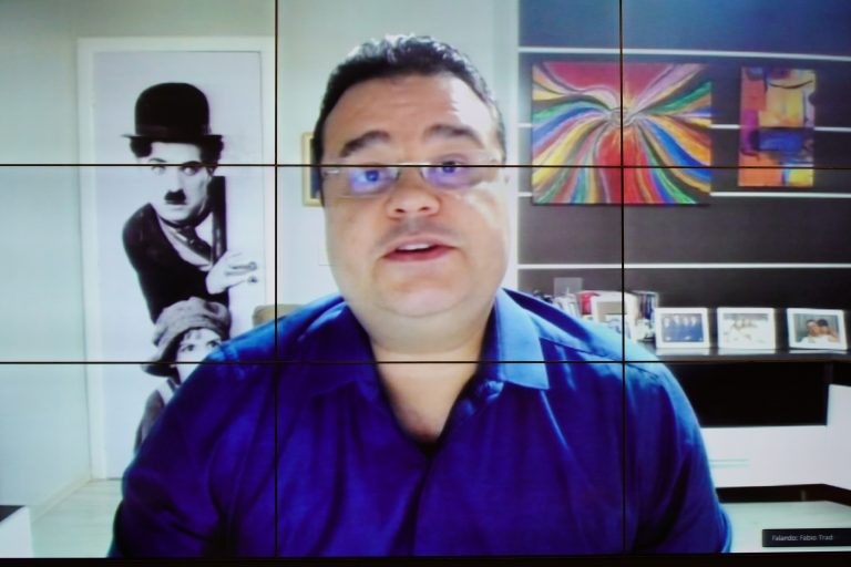 Deputados aprovaram relatório apresentado por Fábio Trad - (Foto: Will Shutter/Câmara dos Deputados)