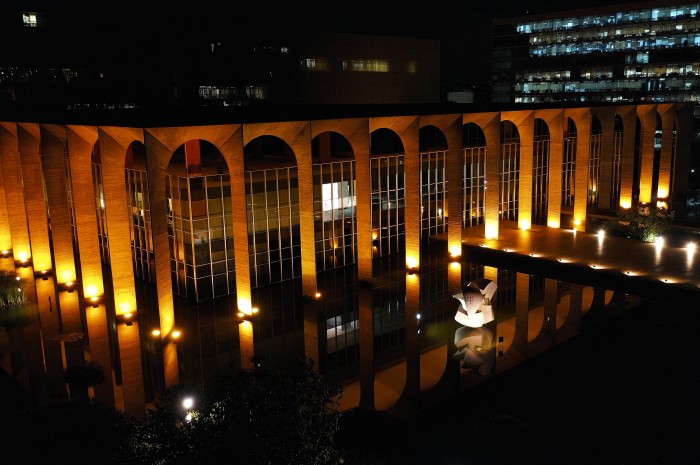 © Marcello Casal JrAgência Brasil