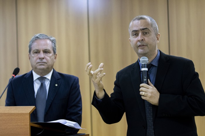 © Antonio Cruz Agência Brasil