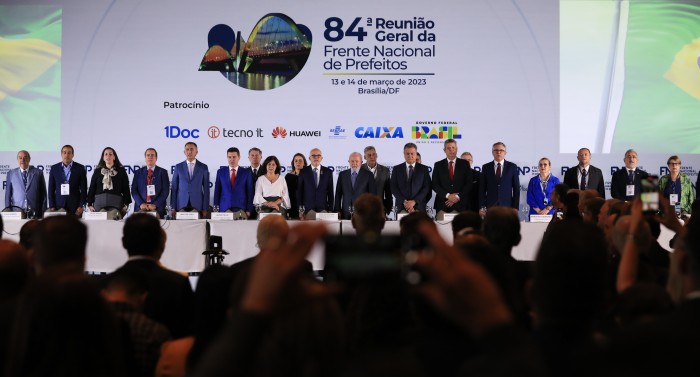 © Lula Marques/ Agência Brasil