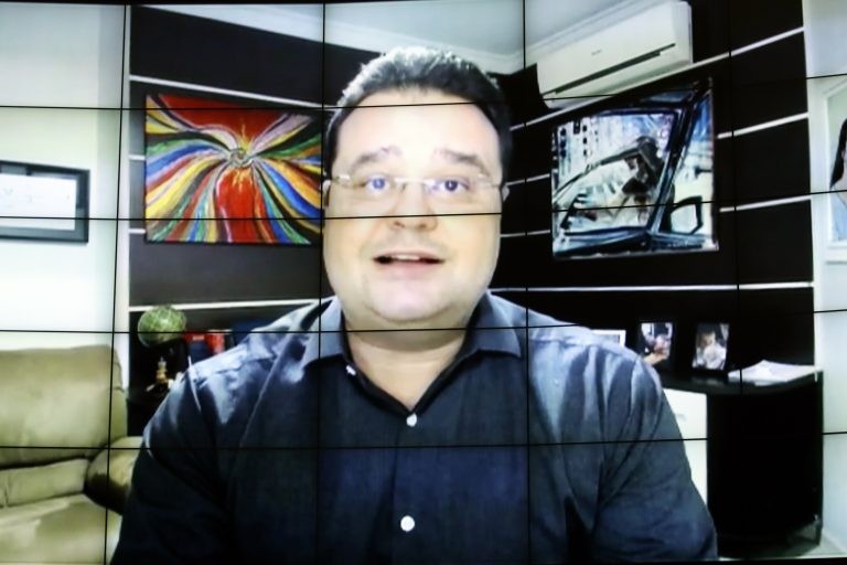 Trad: perda de filhos é extremamente traumática e deve receber acolhimento - (Foto: Najara Araujo/Câmara dos Deputados)