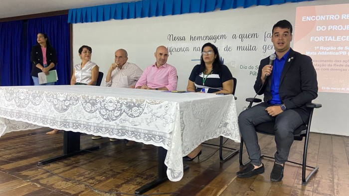 Foto: Reprodução/Secom Paraíba