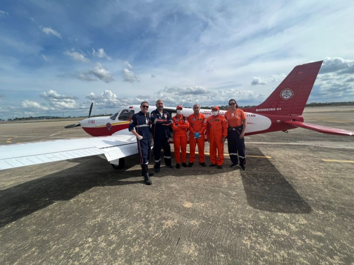 Foto: Reprodução/Secom Paraíba