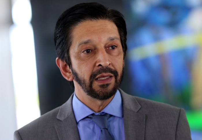 © Wilson Dias/Agência Brasil