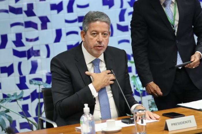 Lira Lira defende a manutenção do sistema atual, com alternância entre Câmara e Senado - (Foto: Marina Ramos/Câmara dos Deputados)