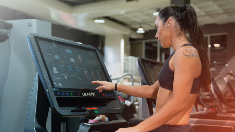 Divulgação Casa do Fitness