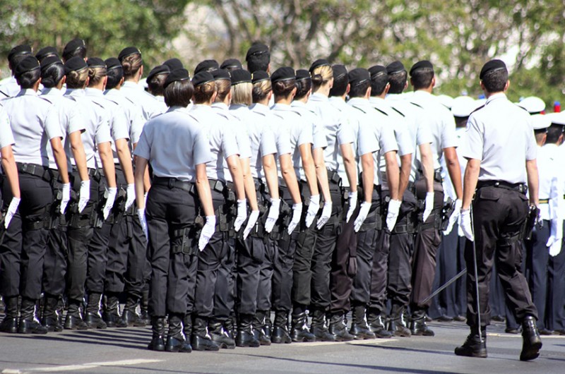 O dispositivo da lei orçamentária que permite essa contratação havia sido vetado pelo presidente Jair Bolsonaro, mas os parlamentares derrubaram esse veto - Waldemir Barreto/Agência Senado