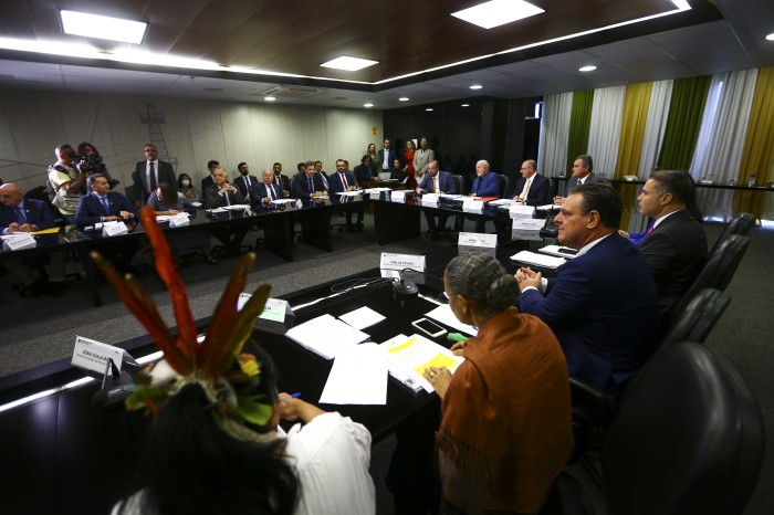 © Marcelo Camargo/Agência Brasil