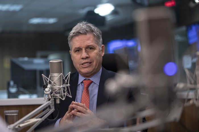 © Joédson Alves/Agência Brasil