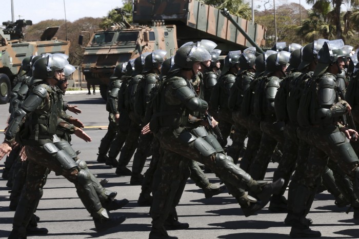 © Antonio Cruz/Agência Brasil