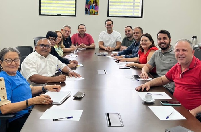 Foto: Reprodução/Secom Paraíba