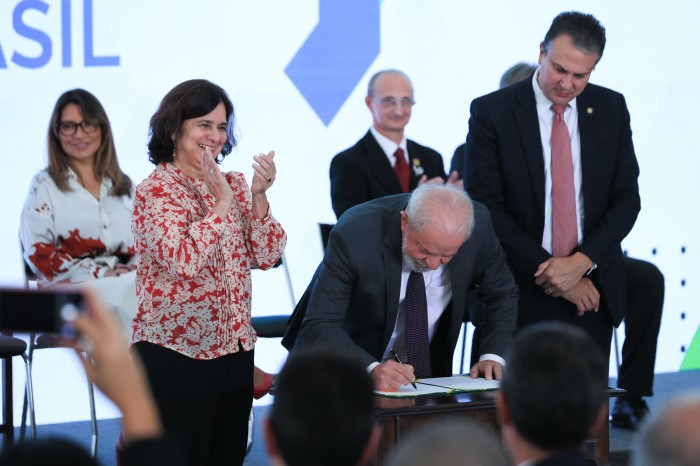 © Lula Marques/ Agência Brasil