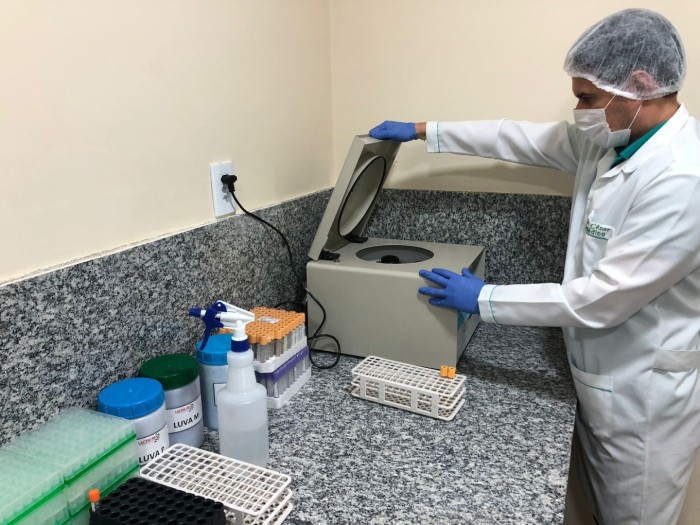 Foto: Reprodução/Secom Paraíba