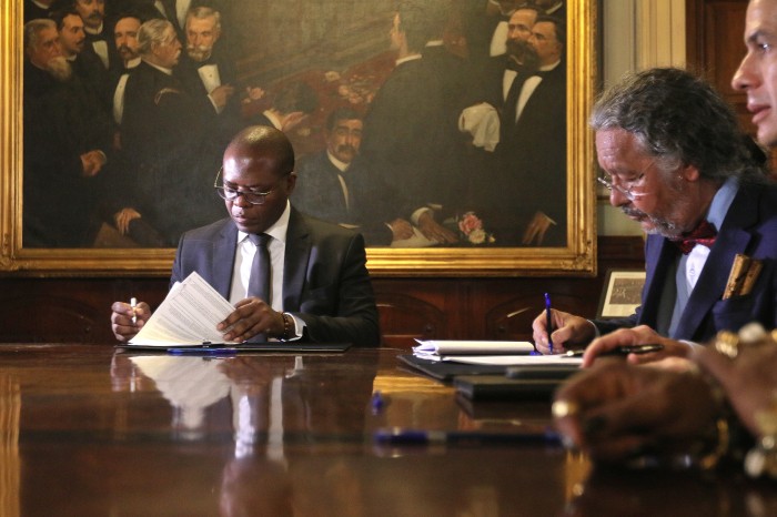 © Tânia Rêgo/Agência Brasil