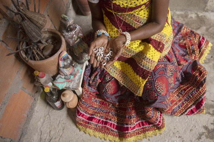 © Joédson Alves/Agência Brasil