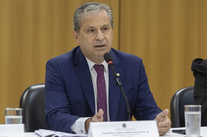 © Antonio Cruz/Agência Brasil