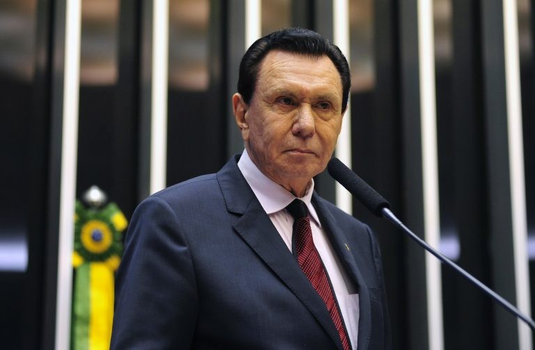 Bezerra: proposta torna lei o que já é consenso na jurisprudência - (Foto: Gustavo Lima/Câmara dos Deputados)