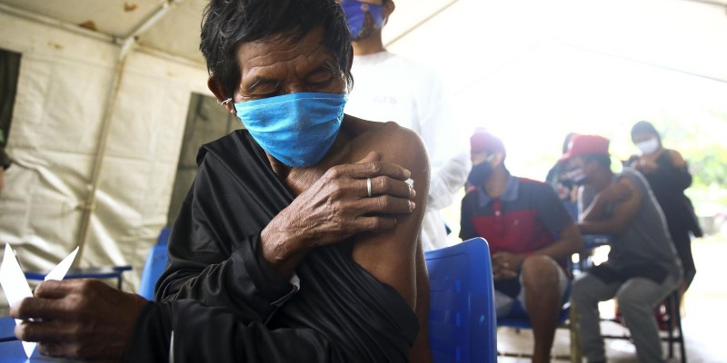 © Marcelo Camargo/Agência Brasil