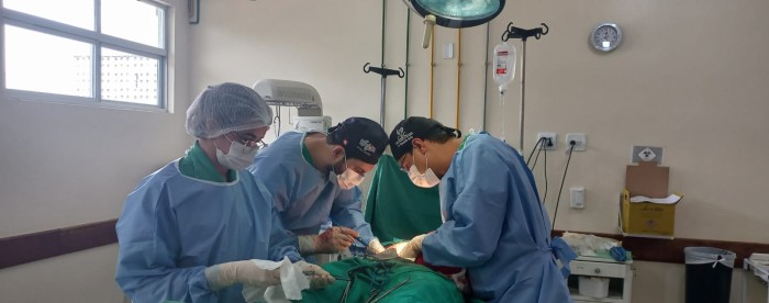 Foto: Reprodução/Secom Paraíba