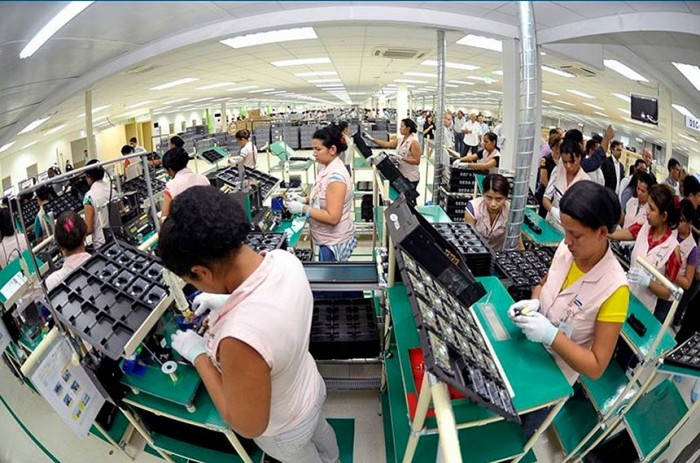 Essa publicação é um anuário com as proposições legislativas que a Confederação Nacional da Indústria (CNI) e outras entidades do setor consideram prioritárias - Alex Pazzuelo/Agência de Comunicações do Governo do Estado do Amazonas