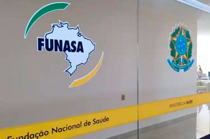 Comissão vai ouvir representantes do Ministério da Saúde, do Ministério das Cidades e da Fundação Nacional de Saúde - Arquivo/Agência Brasil