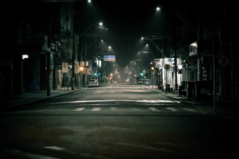 Níveis baixos de alguns reservatórios podem comprometer fornecimento de energia - (Foto: Rodrigo Chagas/Prefeitura de Pelotas-RS)