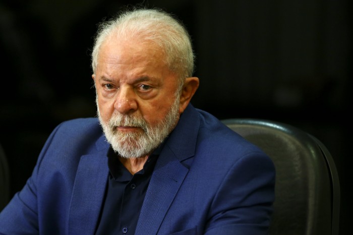 © Marcelo Camargo/Agência Brasil