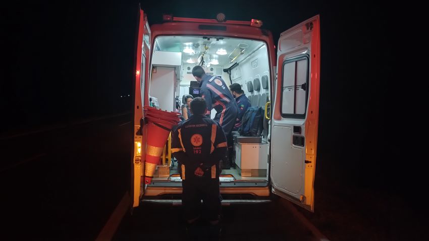  Foto: Reprodução/Polêmica Patos