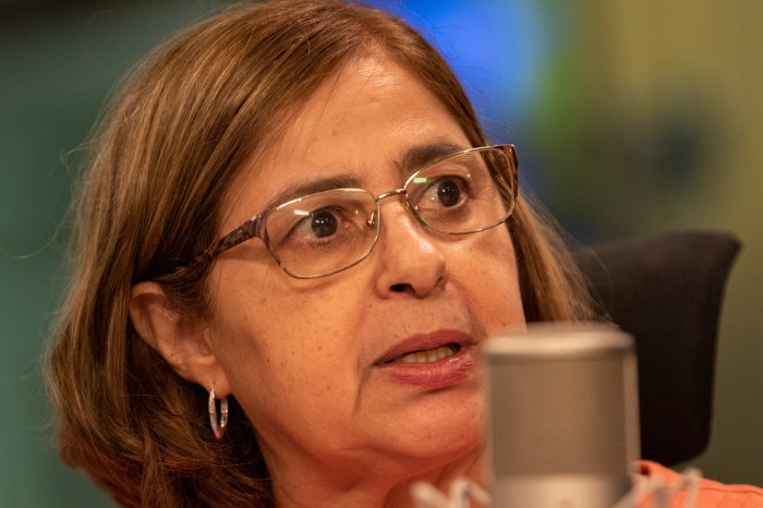 © Fabio Rodrigues-Pozzebom/ Agência Brasil