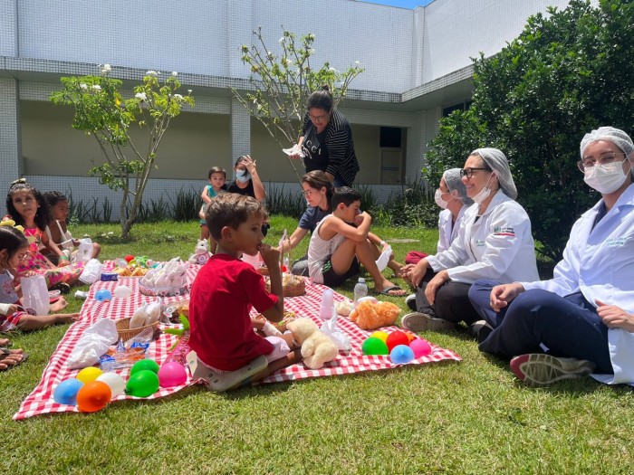 Foto: Reprodução/Secom Paraíba
