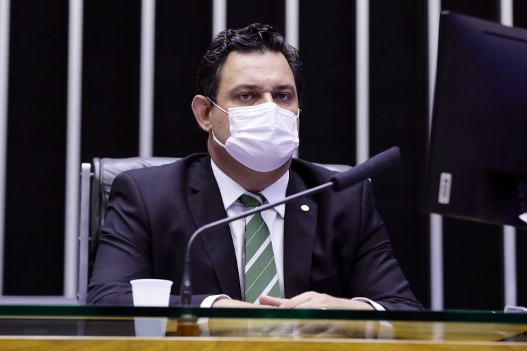 Geninho Zuliani: “Ferramenta pode ser facilmente usada - (Foto: Michel Jesus/Câmara dos Deputados)