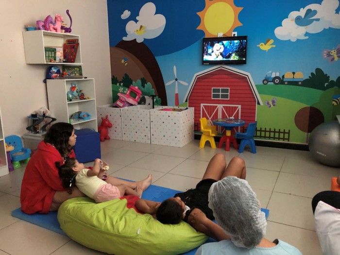 Foto: Reprodução/Secom Paraíba