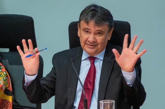 © Antonio Cruz/ Agência Brasil