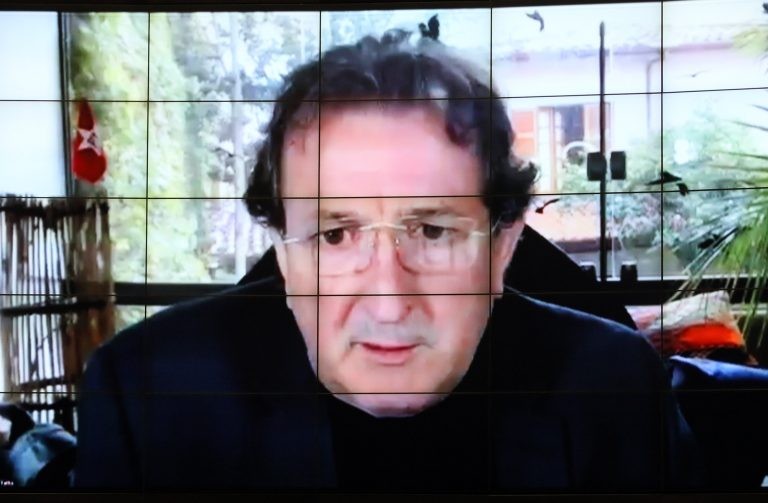 Tatto: objetivo é garantir o cumprimento da Agenda 2030 da ONU - (Foto: Luis Macedo/Câmara dos Deputados)