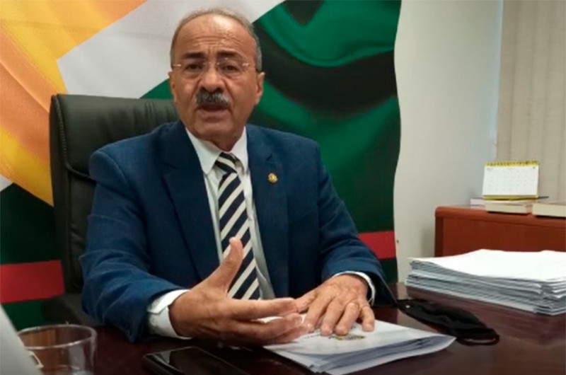 Reprodução Tv Senado