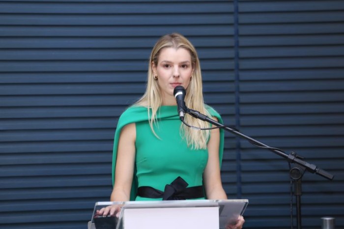 Luisa Canziani: reajustes são fundamentais para manter qualidade do serviço - (Foto: Billy Boss/Câmara dos Deputados)