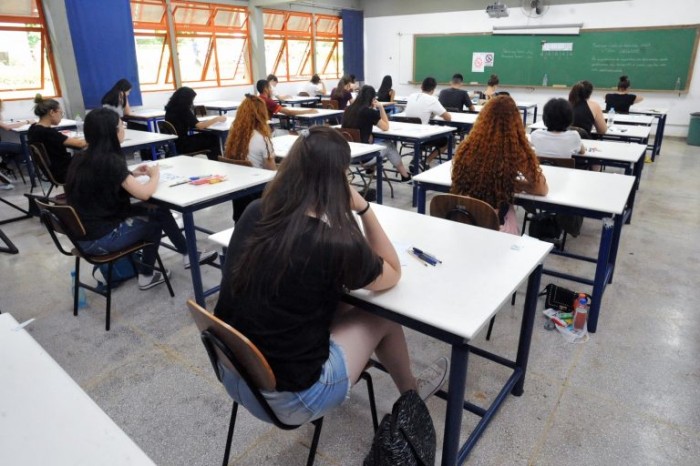 Segundo autor do projeto, recursos para o ensino integral caíram nos últimos anos - (Foto: Divulgação/UEL)