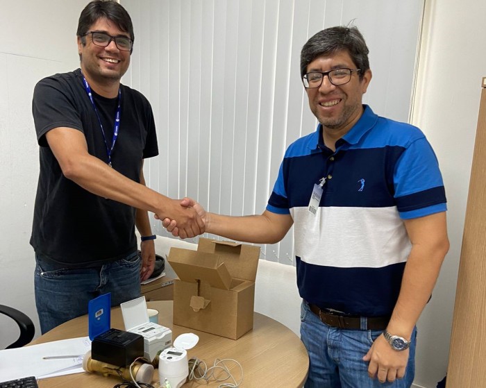 Foto: Reprodução/Secom Paraíba