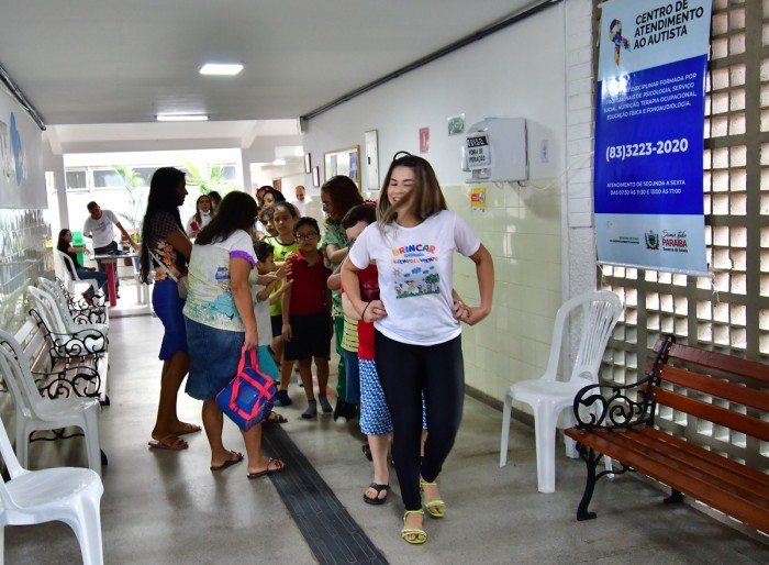 Foto: Reprodução/Secom Paraíba