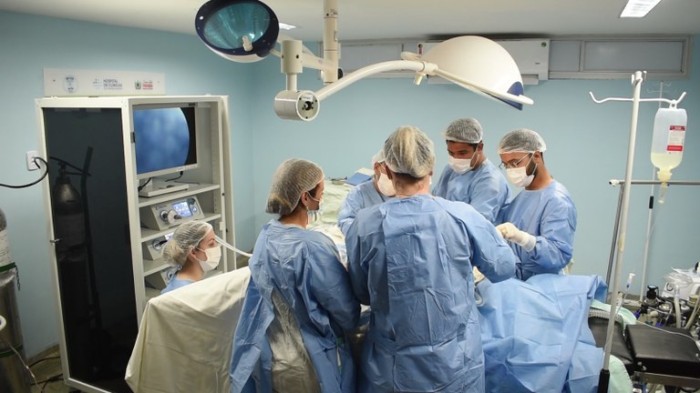 Foto: Reprodução/Secom Paraíba