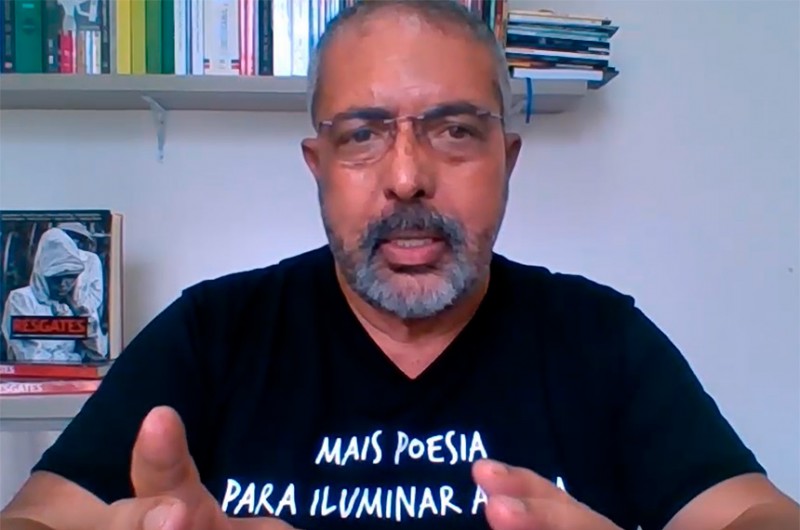 Reprodução/TV Senado