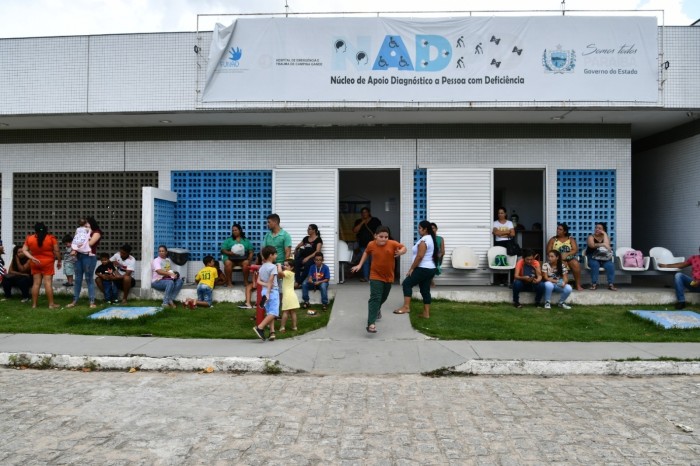 Foto: Reprodução/Secom Paraíba