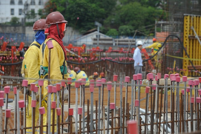 © Arquivo/Tânia Rêgo/Agência Brasil